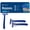 1 Count (Pack of 300), variant on Disposable Razors for Men and Women - Pack of 50 Shavers - 2 Blade Razors, Bulk - for Shaving, Tattoos, Hospitality, and More