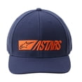 thumbnail image 2 of Alpinestars Men's Reblaze Flexfit Hats, 2 of 5