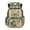 Camo Bass Soccer, variant on Jeiento Boys Girls Elementary School Backpack 17 Inch Large Capacity Capybara Math School Backpack, Lightweight Adjustable Strap Daypack for Travel Hiking Back to School Supplies