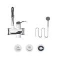 thumbnail image 5 of Kitchen Water Heater Cold Heating,Faucet Instantaneous Water Heater Tap Instant Hot,Water Faucet Heater With Shower Head ,Built To Last, 5 of 5