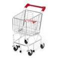 thumbnail image 1 of Melissa & Doug - 4071 / Chariot/chariot de Magasinage en Métal, 1 of 4