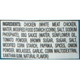 thumbnail image 5 of StarKist Chicken Creations, Original BBQ, 2.6 oz Pouch, 5 of 11