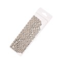 thumbnail image 1 of Soidarity Cadena de bicicleta de acero al carbono Universal MTB, piezas de repuesto para reparación de ciclismo de varias velocidades, accesorios Ciclismo 9 velocidades Soidarity OD023145-02B, 1 of 6
