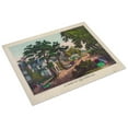 thumbnail image 3 of Print: Home In The Country - (Summer), 1867, 3 of 4