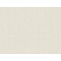 Kenneth James Oriel Cream Fine Linen Wallpaper