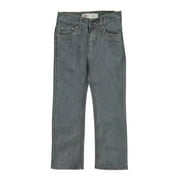 Levi's Boys 511 Slim Fit Jeans Captain Size 14 Regular