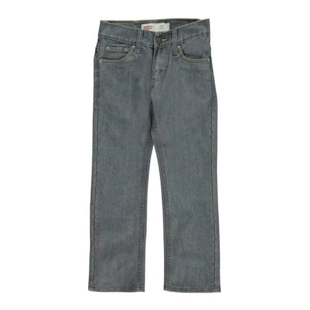 Levi's Boys 511 Slim Fit Jeans Captain Size 14 Regular