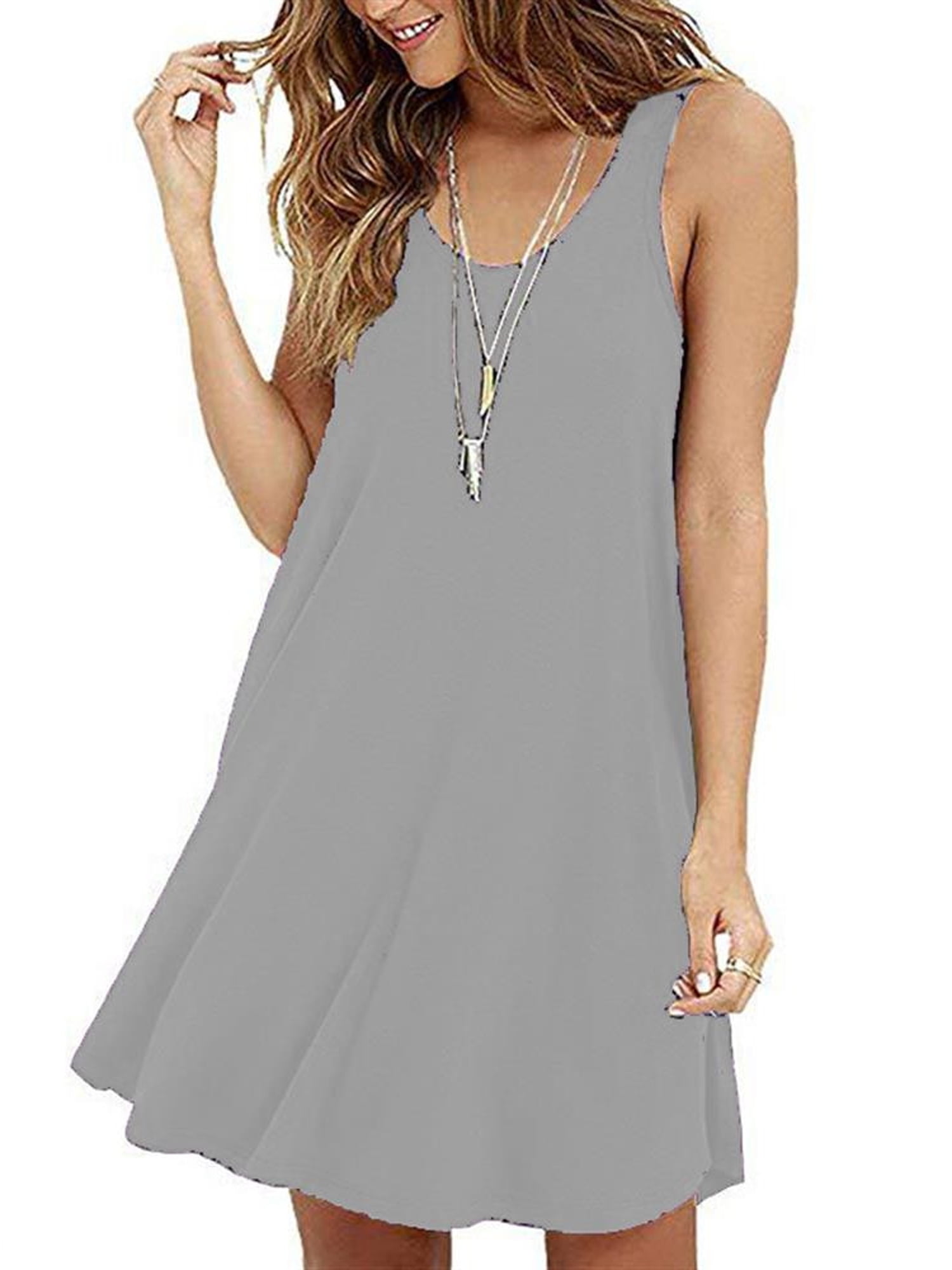 walmart womens sundresses