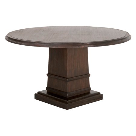 orient express furniture hudson round dining table