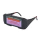 thumbnail image 1 of Gafas protectoras para soldadores Sunnimix Soldador de oscurecimiento automático solar Soldadura TIG de protección ocular Azul, 1 of 8