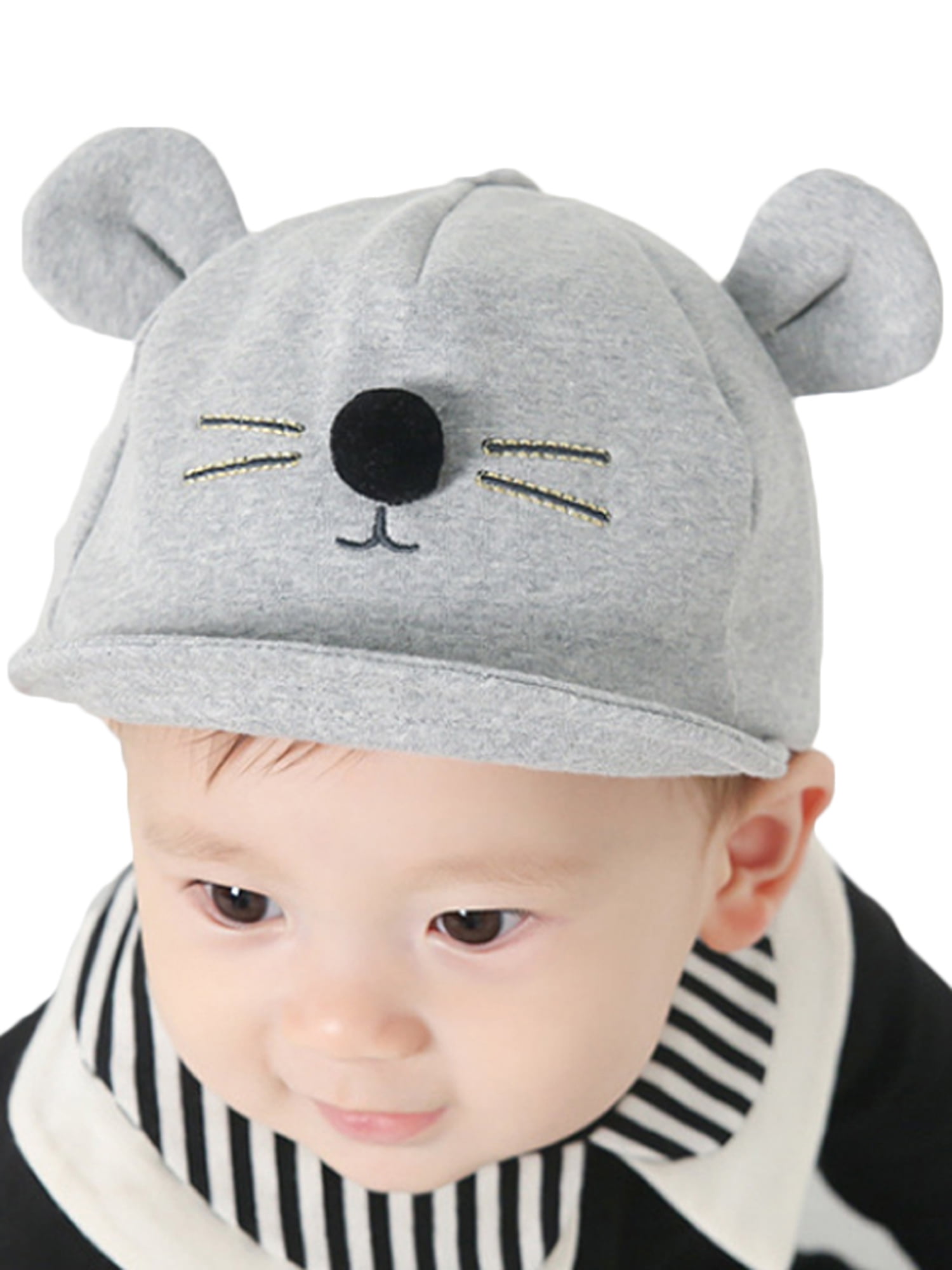 baby boy bonnet hat