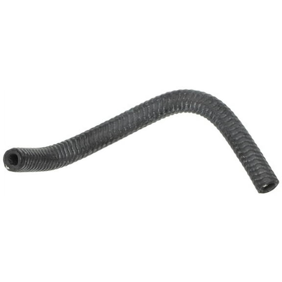 ACDelco 14676S Molded HVAC Heater Hose Fits select: 1998-2002 HONDA ACCORD