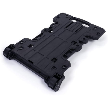 Pelican 1610 & 1620 Trolley Replacement kit, with Wheels.