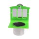 thumbnail image 3 of BESTYASH Bowl Para Loros Con Y Soporte Para Jaula Fácil De Instalar, 3 of 8
