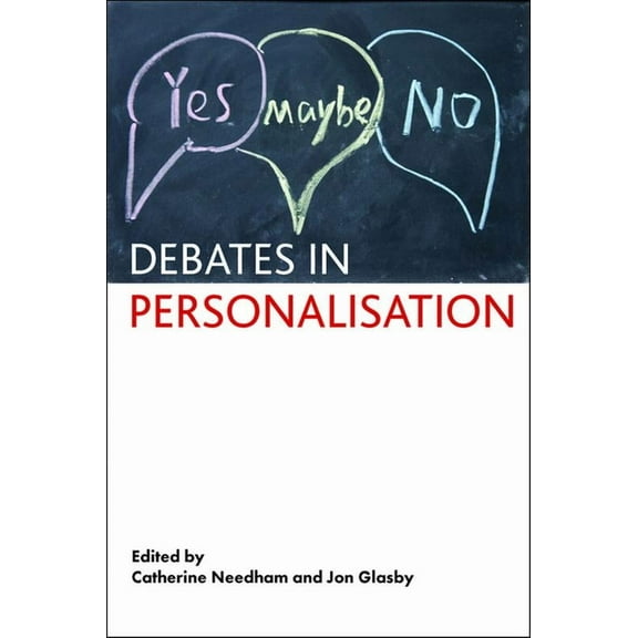 Debates in Personalisation, (Paperback)