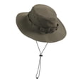 thumbnail image 2 of Gorro de pescador THE NORTH FACE Class V Brimmer Green S/M, 2 of 4