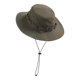 thumbnail image 2 of Gorro de pescador THE NORTH FACE Class V Brimmer Green S/M, 2 of 4