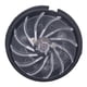 thumbnail image 5 of Ventilador De Motor Eléctrico, Ventilador De Motor De Pistola De Aire Caliente De Disipación Rápida De Calor Ligero DC12V Para Aplicaciones Industriales, 5 of 7