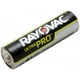 Rayovac RAYOVAC-AL-AA 1.5V Ultra Pro Pile Alcaline Bouton Haut – image 1 sur 1
