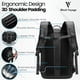 thumbnail image 5 of Mochila de viaje BlackVoyage Vacuum Seal Compression 60L, 5 of 7
