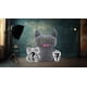 thumbnail image 2 of Peluche Fuggler Fugg Family de ZURU Funny Ugly Monster Reeko, 2 of 5