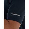 thumbnail image 4 of Athletic Works Men's and Big Men's Quick Dry Polo, up to 3XL, 4 of 7