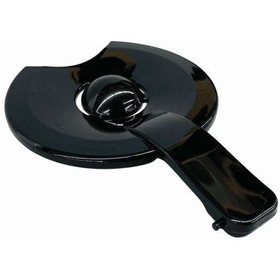 12 cup Coffee Maker Glass Carafe Lid for KitchenAid , AP4951333, W10327042