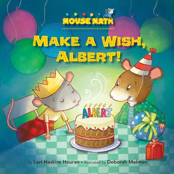 Pre-Owned Make a Wish, Albert! (Paperback) 1575657988 9781575657981