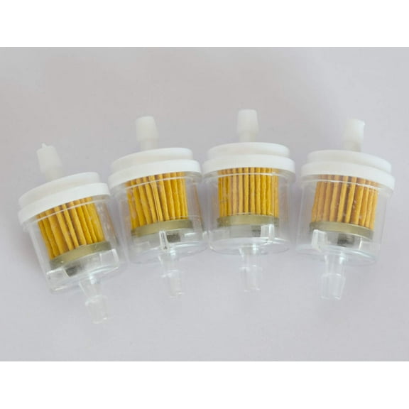 Spare Parts For Vacuum Or Diamond Microdermabrasion Machine Elitzia ETT957 (5 pcs Filters)