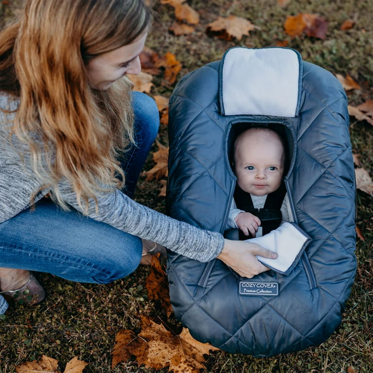 Cozy car best sale seat cover walmart