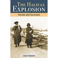 thumbnail image 3 of Halifax Explosion: Heroes and Survivors (Amazing Canadians), 3 of 5