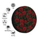 thumbnail image 4 of Balery Rose Cubiertas para Neumáticos - Protector Resistente para Neumáticos de Camioneta, SUV, Remolque, Camper y RV-17 inch, 4 of 6