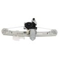 thumbnail image 4 of cciyu Power Window Regulator with Motor for 2000-2006 for Lincoln LS, 4 of 4