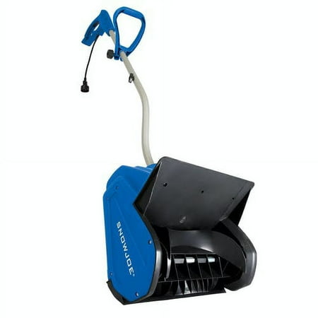 Snow Joe 13-inch Electric Snow Shovel, 10-Amp, 20ft Throw Distance