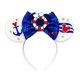 thumbnail image 1 of Diadema con orejas de Mickey y Minnie para niña y adulto, lazos de lentejuelas para fiesta de Halloween, accesorios para el cabello de princesa, 2023, 1 of 4