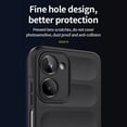thumbnail image 5 of Funda a prueba de golpes para teléfono móvil, carcasa trasera de silicona líquida para Realme, 10, 11 Pro Plus, GT Neo 2, 5, 3T, Realme10, OPPO A58, A78, 4G, 5 of 5
