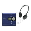 Sony Net MD Walkman MZ-N420D - MiniDisc recorder