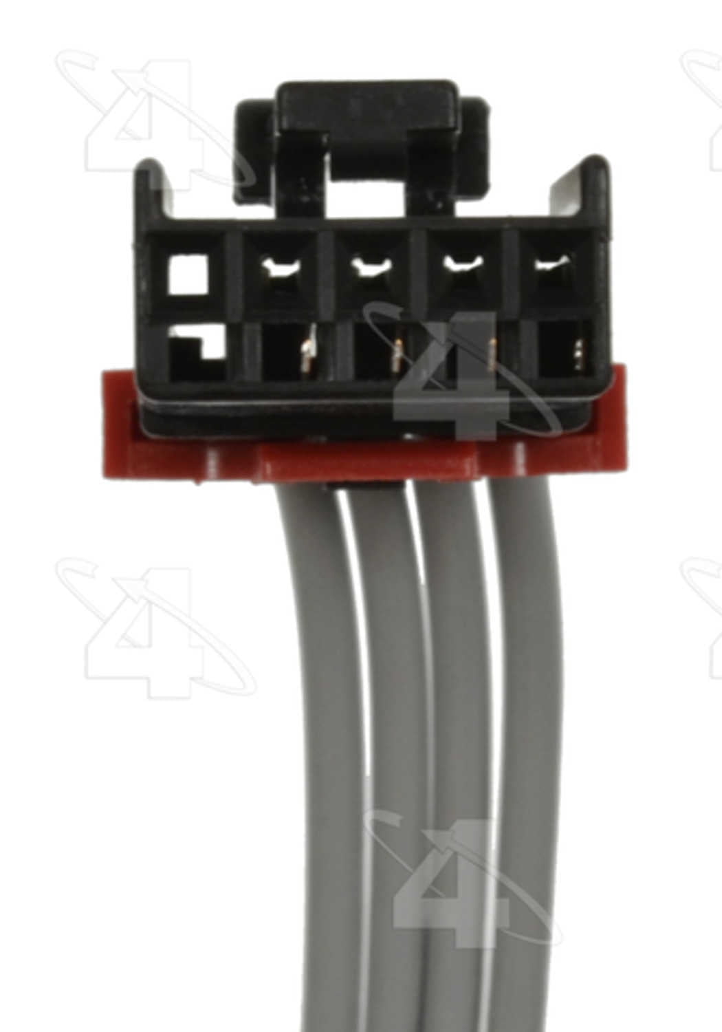 Four Seasons 37289 HVAC Blend Door Actuator Connector