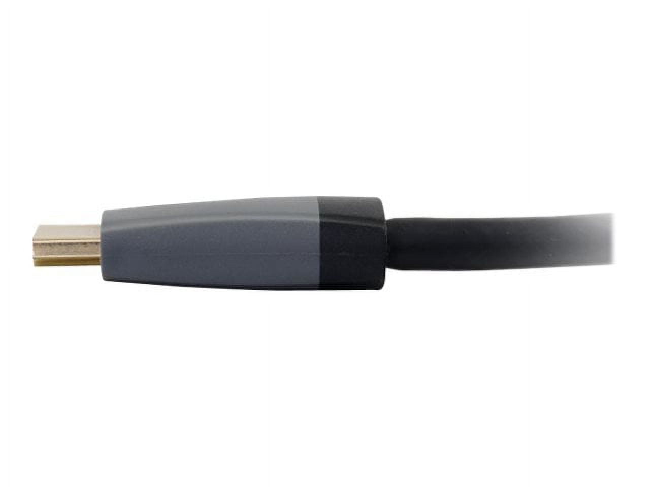 12FT SELECT IN WALL HDMI HS WITH ETHERNET CABLE