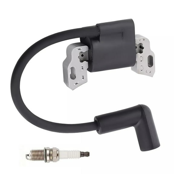 Ignition Coil Spark Plug For Briggs & Stratton 799582 798534 593872 595009 TAPDRA Spare Part