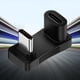 thumbnail image 4 of Adaptador convertidor tipo C Adaptador de consola profesional Accesorios para Steam Deck Ndcxsfigh Para estrenar, 4 of 6