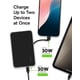 thumbnail image 3 of Batería externa Mophie Powerstation Plus Mini de 5000 mAh con USB-C, 3 of 6