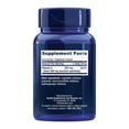 thumbnail image 2 of Life Extension | Palmitato De Ascorbilo, 500 Mg, 100 Cápsulas. Suplemento que Promueve la absorción saludable del hierro., 2 of 9