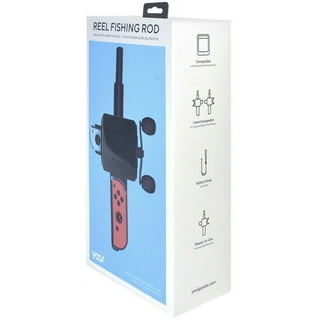 Fishing Rod Nintendo Switch