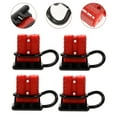 thumbnail image 4 of Shisuyan Connecteur Électrique Ignifuge Haute Conductivité 4 Pcs 1.97x1.85 Po, 4 of 8