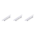 thumbnail image 1 of Youkk Rolling Parallel Ruler Universal Angle Parallels Scroll Lightweight Drawing Measuring Protractor Circular Template 30cm 3Set, 1 of 6