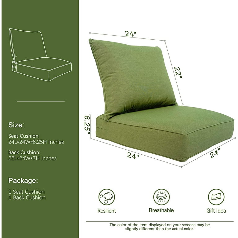 Bossima outdoor cushions best sale