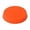 Orange, variant on Silicone Soda Can Lids, BPA-Free Reusable Silicone Can Lids Caps Covers, Can Stopper or Protector For Soda, Beer, Drink, Juice, Coke, Beverage, Fits Standard Cans, 1/6 Pcs(Green,2.4x2.4")