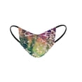 thumbnail image 2 of Ava by Pol' Atteu Tween Girlz Designer 90210 Face Mask, 2 of 2