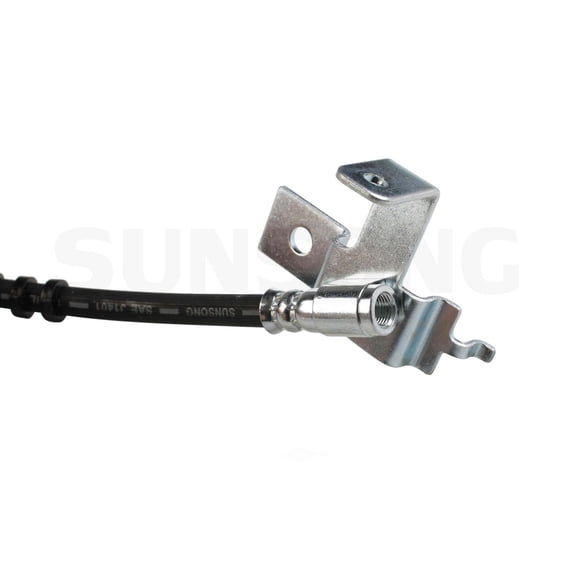 Sunsong 2204448 Brake Hydraulic Hose